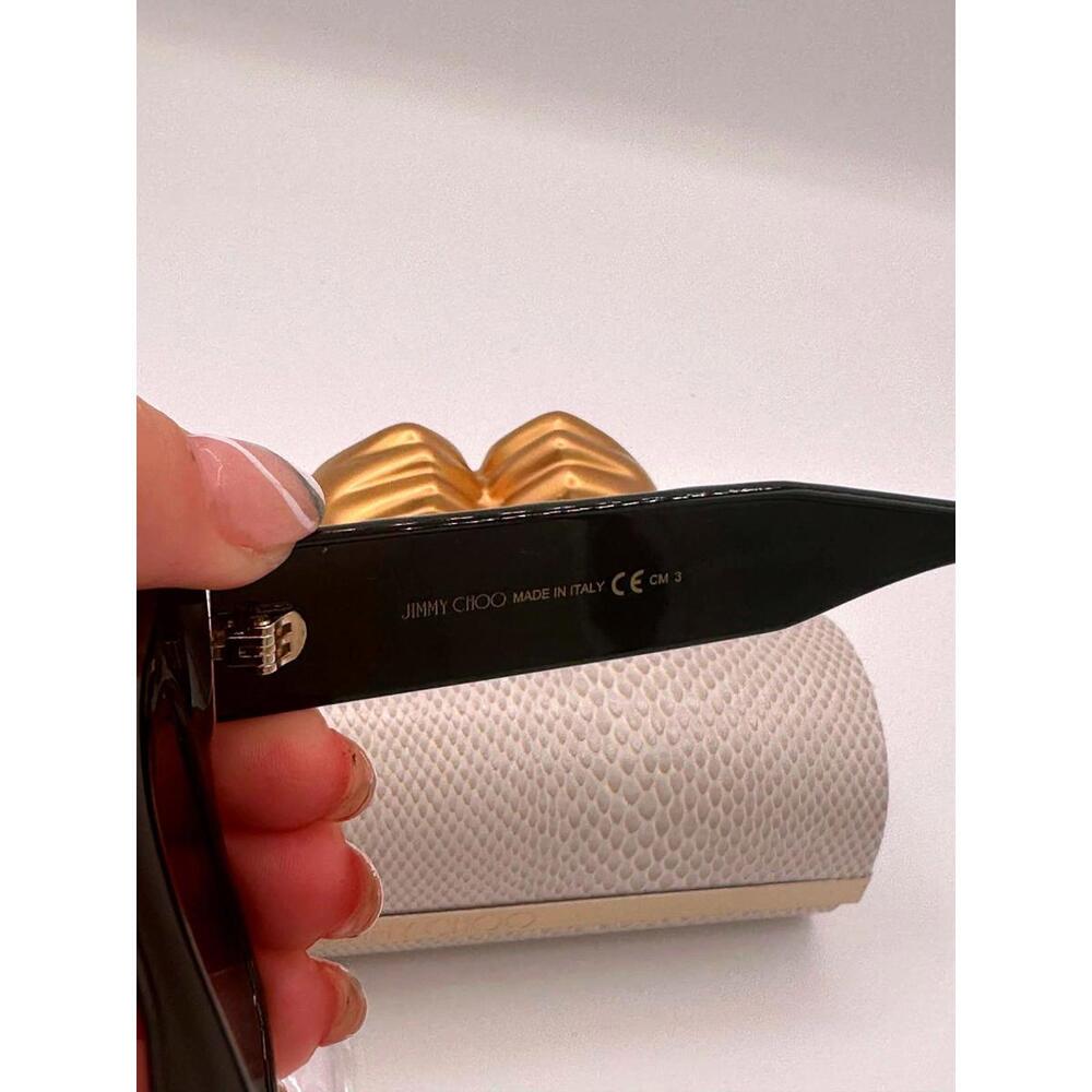 JIMMY CHOO Sunglasses, NWOT - Picture 4 of 9